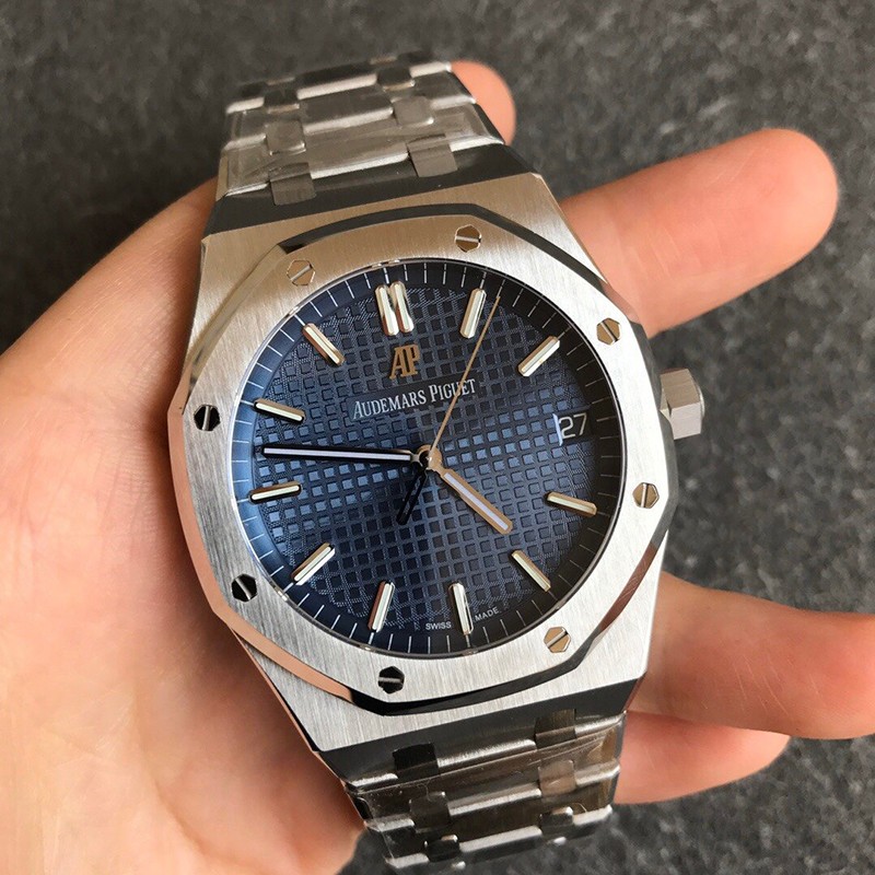 オーデマピゲ 偽物 ロイヤルオーク 41mm ブティック限定 Ody75758