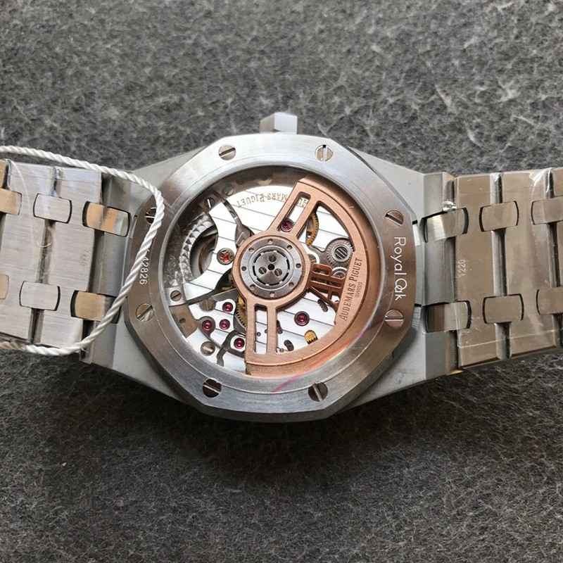 オーデマピゲ 偽物 ロイヤルオーク 41mm ブティック限定 Ody75758
