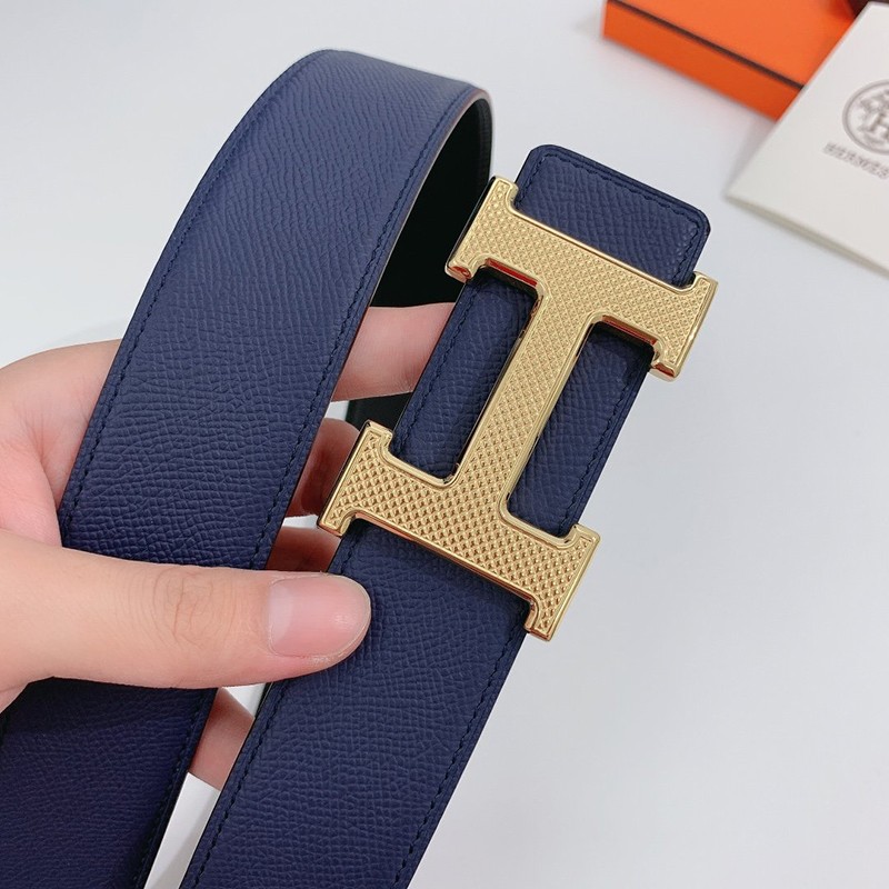 エルメス 偽物ベルトバックル コンスタンス リバーシブルベルト 38 mm ery55940