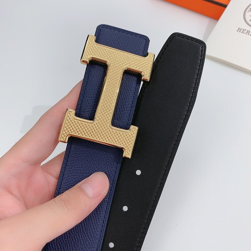 エルメス 偽物ベルトバックル コンスタンス リバーシブルベルト 38 mm ery55940