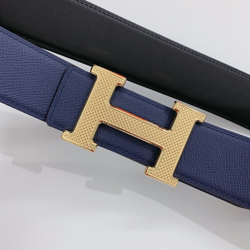 エルメス 偽物ベルトバックル コンスタンス リバーシブルベルト 38 mm ery55940