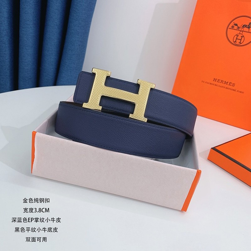エルメス 偽物ベルトバックル コンスタンス リバーシブルベルト 38 mm ery55940