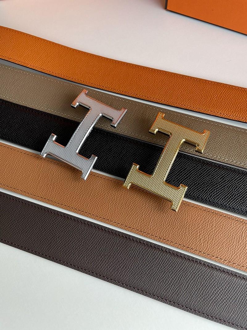 大人気!エルメス 偽物ベルトバックル コンスタンス リバーシブルベルト 38 mm ery59328