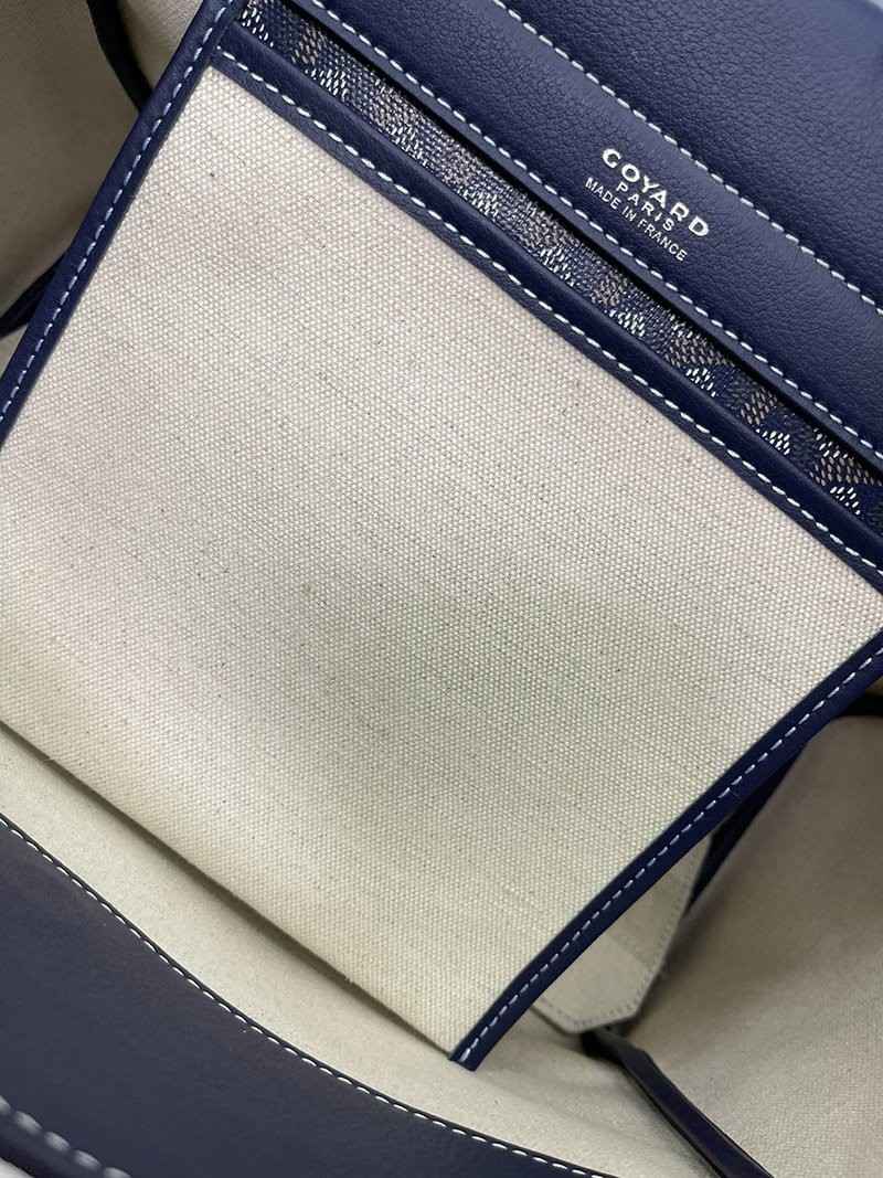 送料込 【ゴヤール】ルエットPM スライドショルダー バッグ 偽物 Goa09508