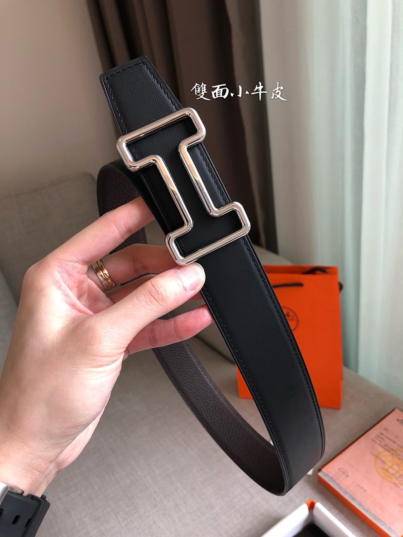 一目惚れ♪エルメス 偽物 ベルトバックル《トゥナイト》＆リバーシブル