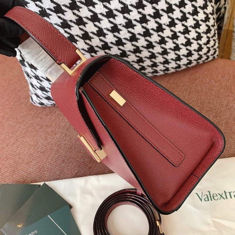 ★日本!!人気!ヴァレクストラ Iside イジィデ ミディアム ハンドバッグ Vuu40159