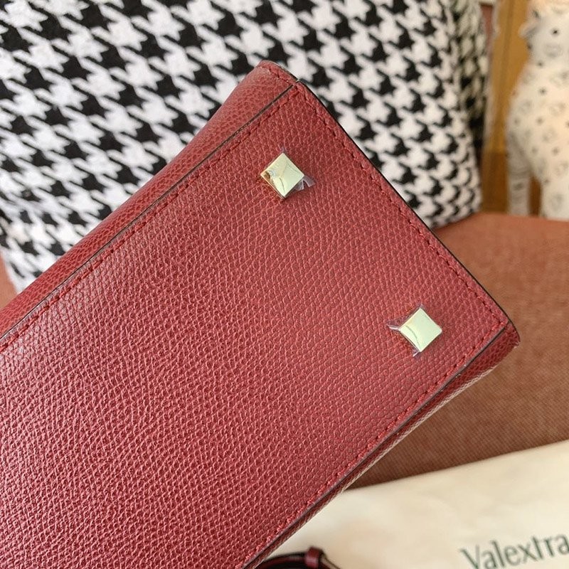 ★日本!!人気!ヴァレクストラ Iside イジィデ ミディアム ハンドバッグ Vuu40159