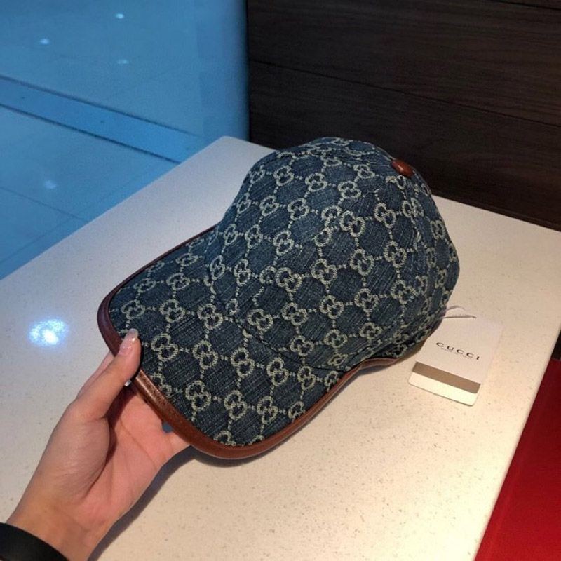 大人気!!新色 グッチ ベースボールキャップ コピー gum58373