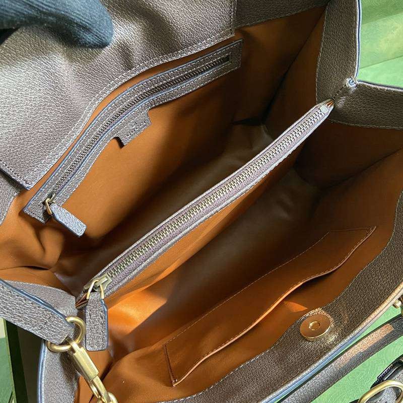 ☆超人気☆グッチ ジャンボGG 偽物 トートバッグ 3サイズ gua28004