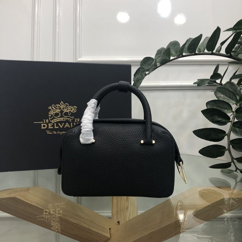 デルボー スーパーコピー Cool Box Mini クールボックスミニ バッグ Deh42191