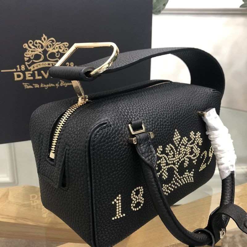 デルボー スーパーコピー Cool Box Mini クールボックスミニ バッグ Deh42191