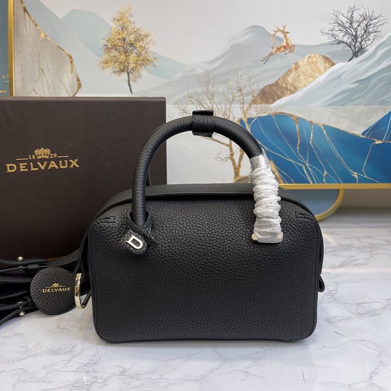 デルボー スーパーコピー Cool Box Mini クールボックスミニ バッグ 5