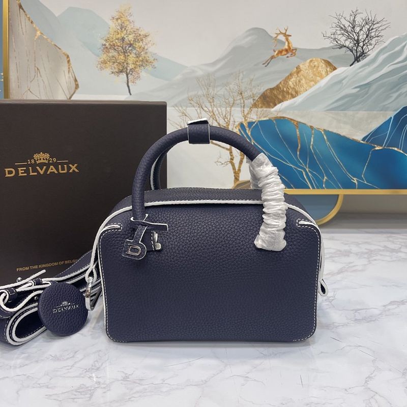 デルボー スーパーコピー Cool Box Mini クールボックスミニ バッグ 5