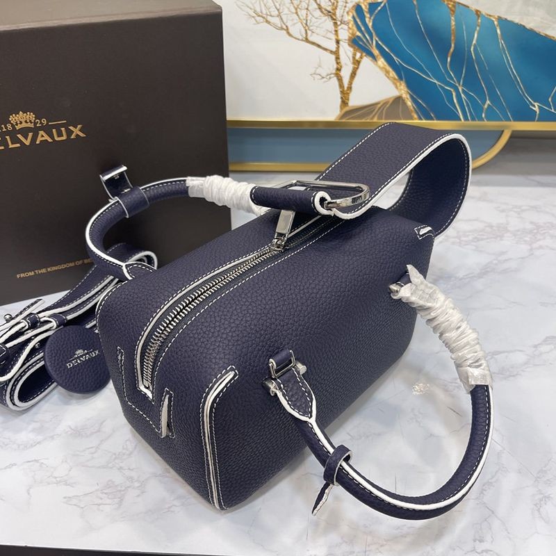 デルボー スーパーコピー Cool Box Mini クールボックスミニ バッグ 5