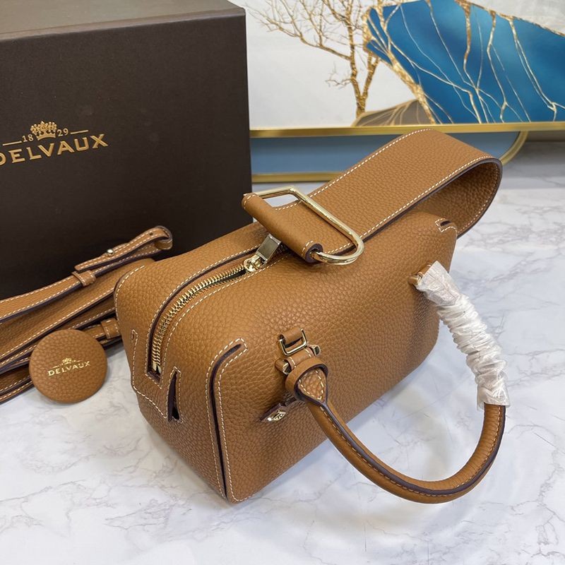 デルボー スーパーコピー Cool Box Mini クールボックスミニ バッグ 5