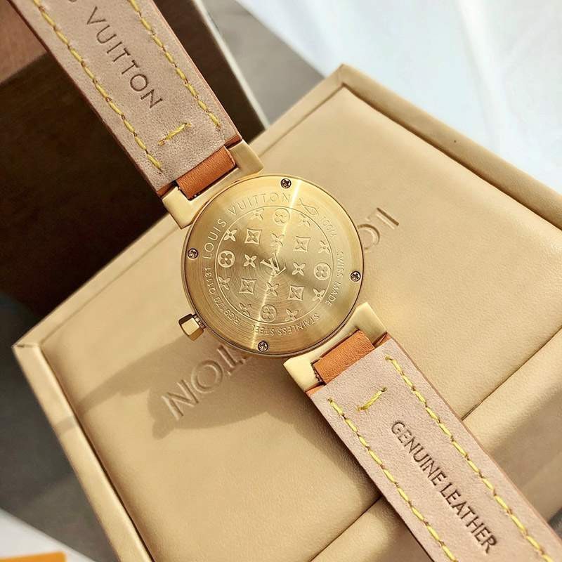 ルイヴィトン 時計 偽物タンブール ストリート ダイバー 36mm vup19859