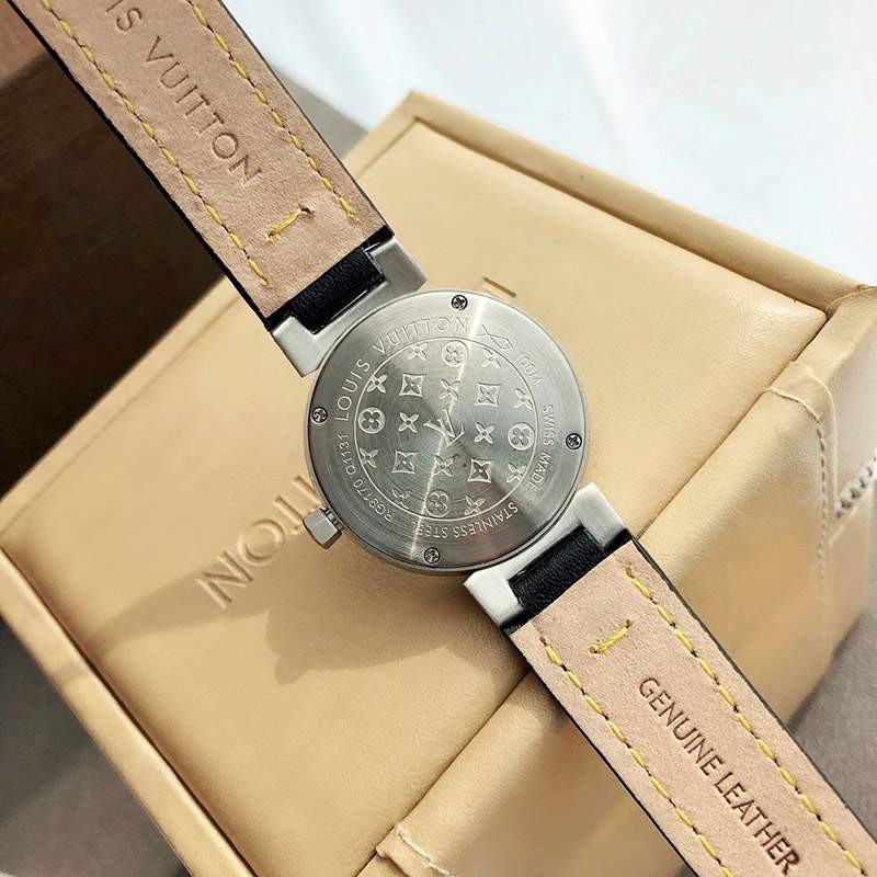 大人気!!新色 ルイヴィトン 時計 コピー タンブール ストリート ダイバー 36mm vuf03213