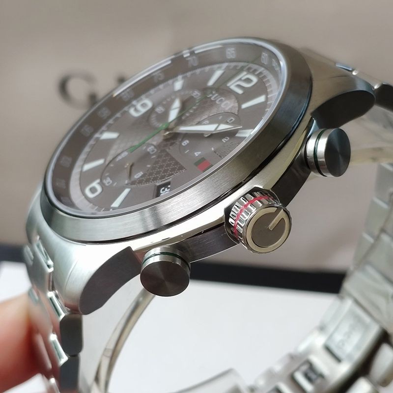 グッチ 時計 コピー G-Timeless クロノグラフ YA126248