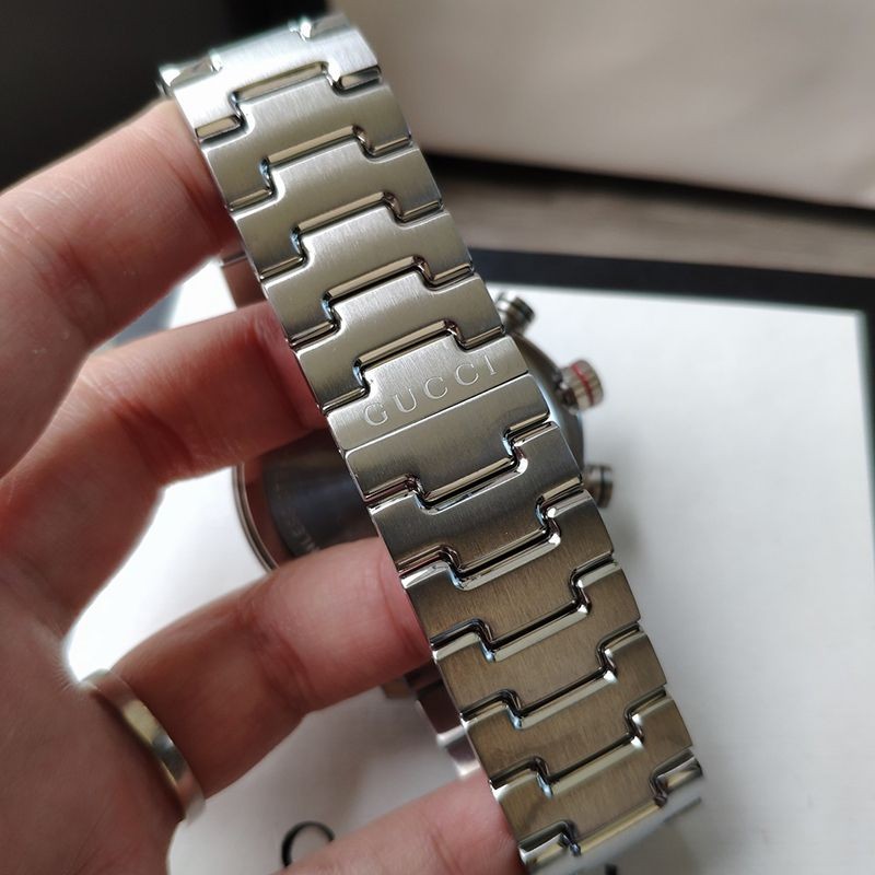 グッチ 時計 コピー G-Timeless クロノグラフ YA126248