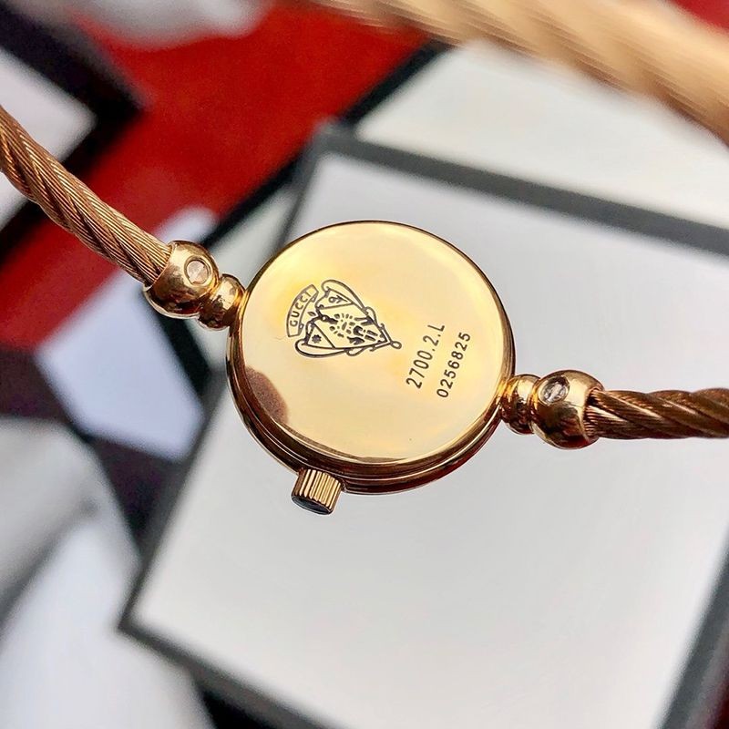 超希少!☆グッチ ディアマンティッシマレディースウォッチ 偽物 20mm gue05952