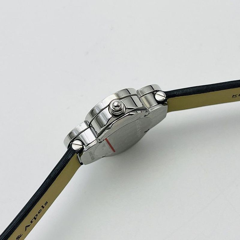 ヴァンクリーフ&アーペル 時計 レディ アーペル ユール フィラント38mm スーパーコピー van25641