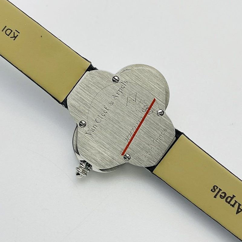 ヴァンクリーフ&アーペル 時計 レディ アーペル ユール フィラント38mm スーパーコピー van25641