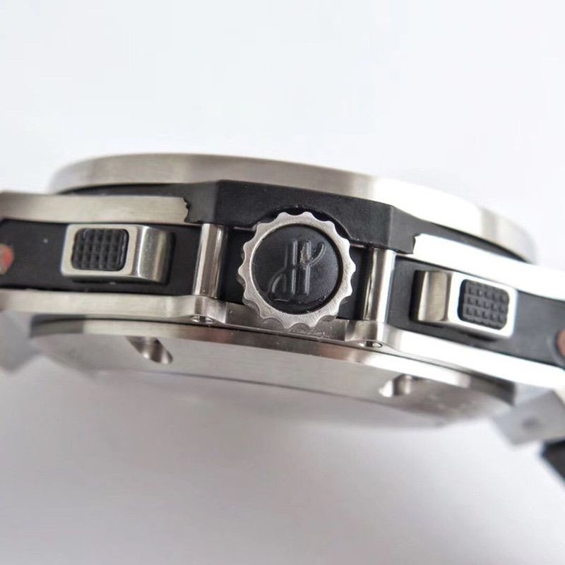 ★日本!!人気!ウブロ ビッグバン スチールブルー スーパーコピー huj96237