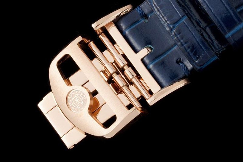 一目惚れ♪IWC ポルトギーゼクロノ コピー 40mm iwd80376