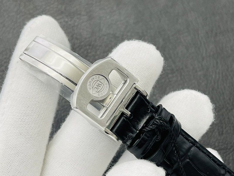 ★日本!!人気!IWC コピー ポルトギーゼ オートマティック 7デイズ iwu34430