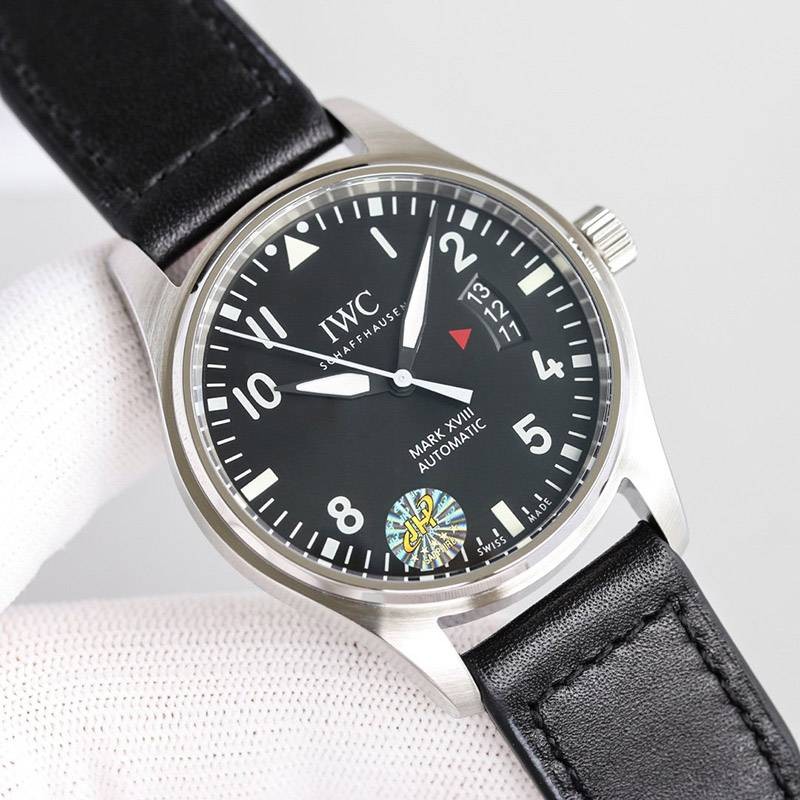 セール ♪IWC パイロットウォッチ マーク コピー iwh72527