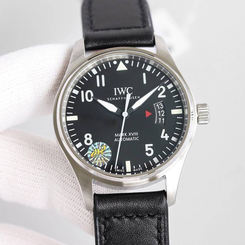 セール ♪IWC パイロットウォッチ マーク コピー iwh72527