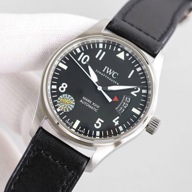 セール ♪IWC パイロットウォッチ マーク コピー iwh72527