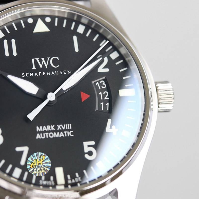 セール ♪IWC パイロットウォッチ マーク コピー iwh72527