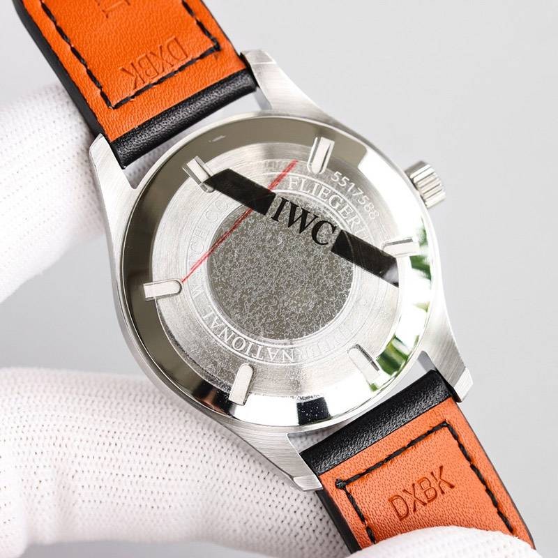 セール ♪IWC パイロットウォッチ マーク コピー iwh72527