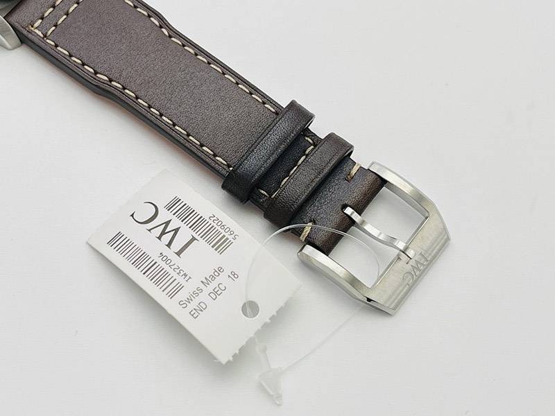 最安値挑戦IWC パイロットウォッチ コピー マーク18 プティプランス iwm45017