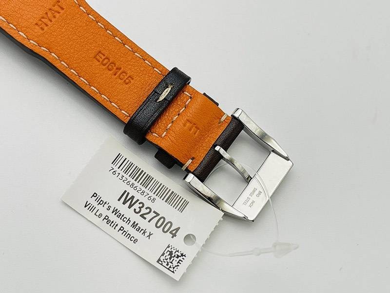 最安値挑戦IWC パイロットウォッチ コピー マーク18 プティプランス iwm45017