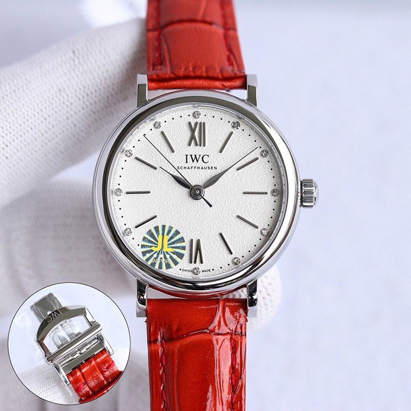 IWC ポートフィノ・オートマティック スーパーコピー iwj94065
