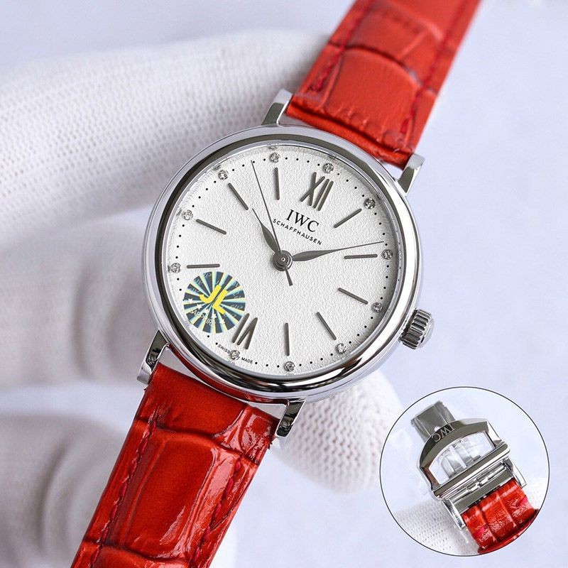 IWC ポートフィノ・オートマティック スーパーコピー iwj94065