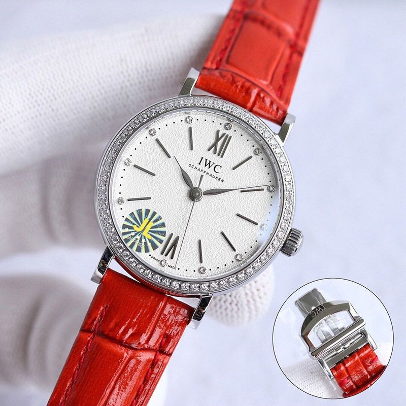 IWC ポートフィノ・オートマティック スーパーコピー iwj94065