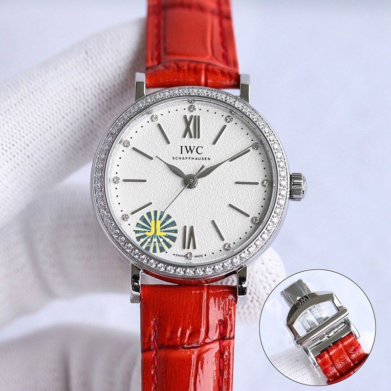 IWC ポートフィノ・オートマティック スーパーコピー iwj94065