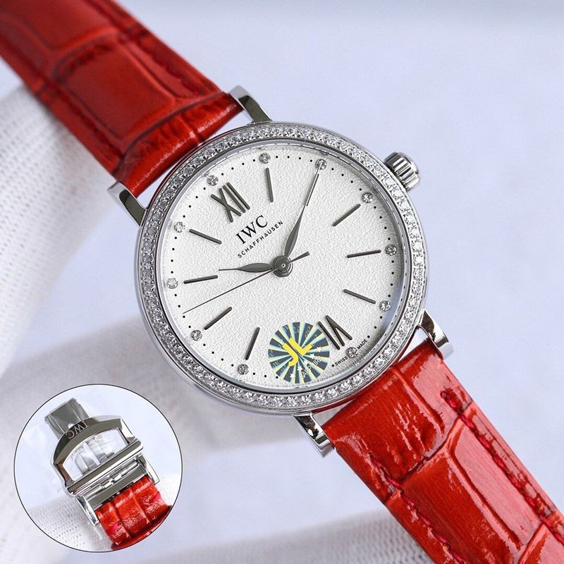 IWC ポートフィノ・オートマティック スーパーコピー iwj94065
