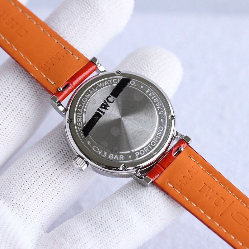 IWC ポートフィノ・オートマティック スーパーコピー iwj94065