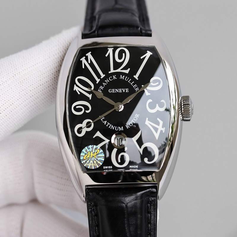 フランクミュラー カサブランカ 偽物 55.3 mm frv23814