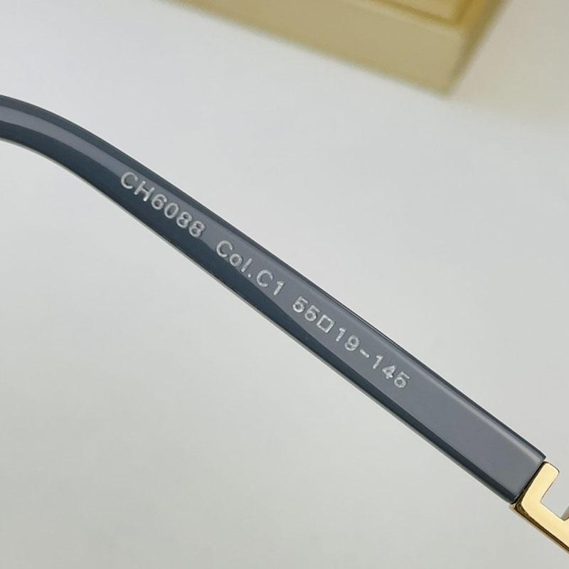 超希少!シャネル コピー バタフライ シェイプ サングラス 全6色 shi23899