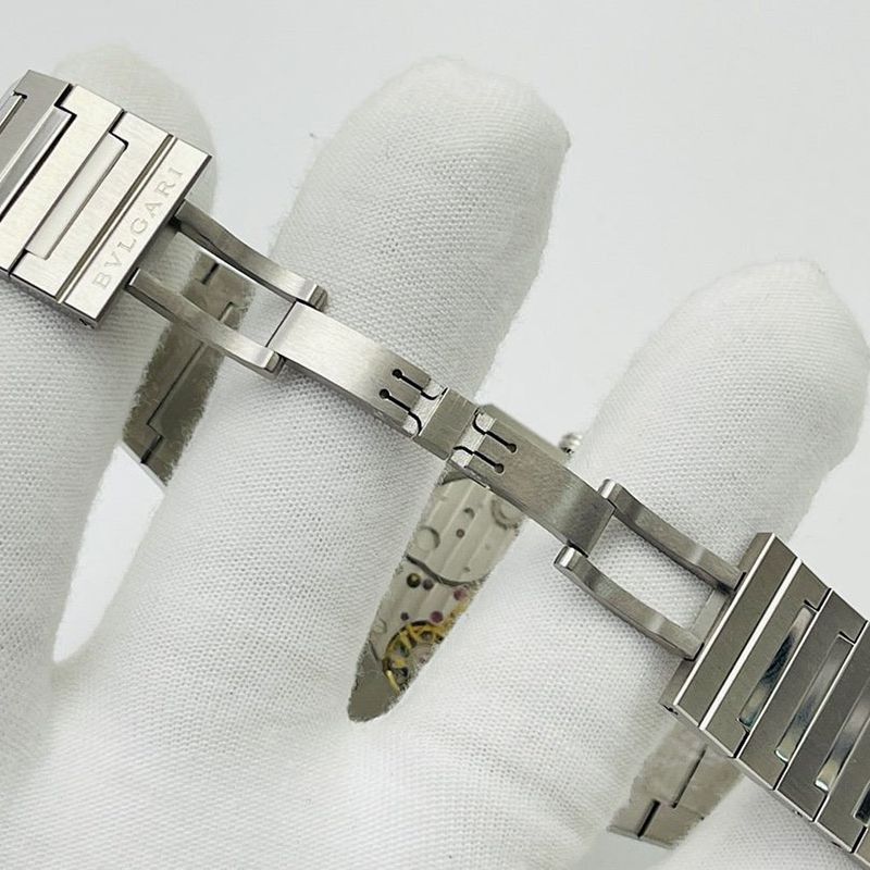 ブルガリ 時計 オクト ローマ スーパーコピー 41mm Octo Roma Buz60752