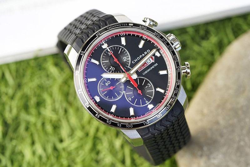 超希少!ショパール ミッレ ミリア 時計 スーパーコピー 44 mm shs63533