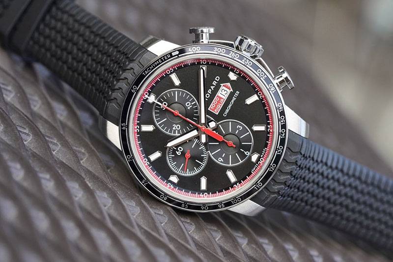 超希少!ショパール ミッレ ミリア 時計 スーパーコピー 44 mm shs63533