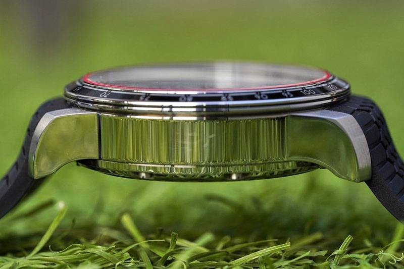 超希少!ショパール ミッレ ミリア 時計 スーパーコピー 44 mm shs63533