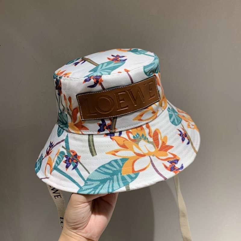高品質♪♪ロエベ PAULAS IBIZA フィッシャーマン ハット 偽物 入手