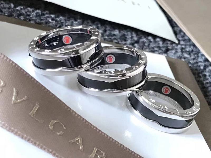 素敵なブルガリ セーブザ チルドレン スターリング 偽物 Bur21623